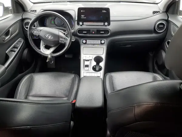 KM8K53AG9MU135253 2021 HYUNDAI KONA - Image 8