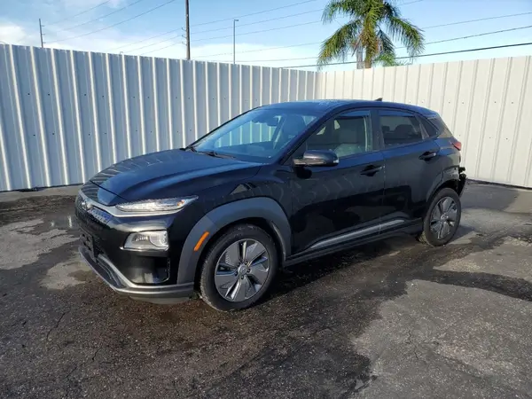 KM8K53AG9MU135284 2021 HYUNDAI KONA - Image 1