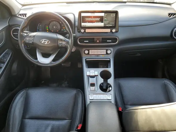 KM8K53AG9MU135284 2021 HYUNDAI KONA - Image 8