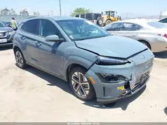 KM8K53AG9NU154242 2022 HYUNDAI KONA