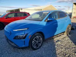 KM8K53AG9NU157660 2022 HYUNDAI KONA