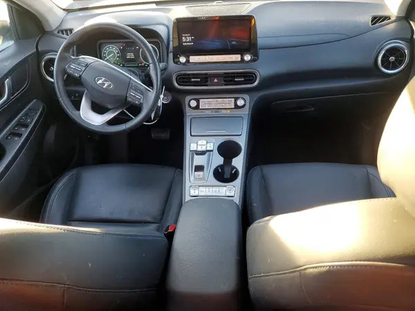 KM8K53AG9NU157660 2022 HYUNDAI KONA - Image 8