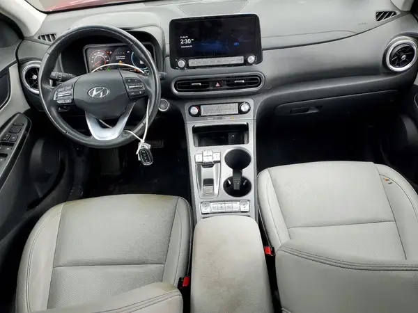 KM8K53AG9NU157948 2022 HYUNDAI KONA - Image 8