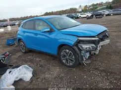 KM8K53AG9NU159229 2022 HYUNDAI KONA