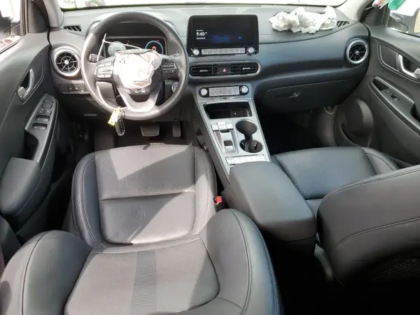 KM8K53AG9PU161694 2023 HYUNDAI KONA - Image 8