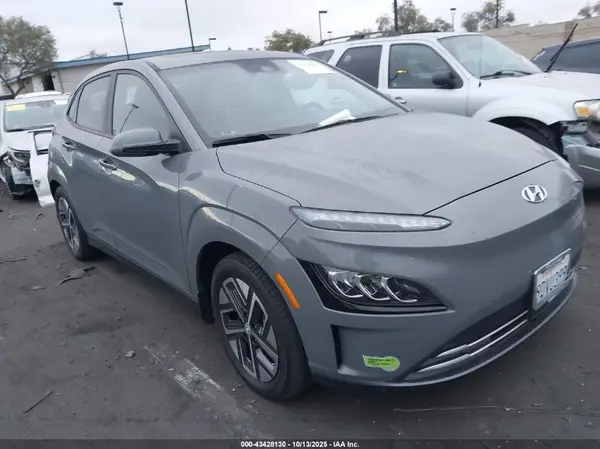 KM8K53AG9PU169830 2023 HYUNDAI KONA - Image 1