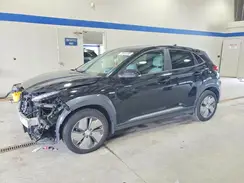 KM8K53AGXKU029830 2019 HYUNDAI KONA