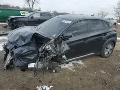KM8K53AGXKU045879 2019 HYUNDAI KONA