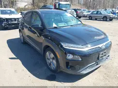 KM8K53AGXKU054713 2019 HYUNDAI KONA