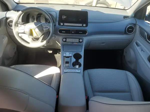 KM8K53AGXLU060416 2020 HYUNDAI KONA - Image 8