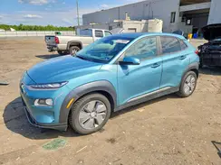 KM8K53AGXMU098228 2021 HYUNDAI KONA
