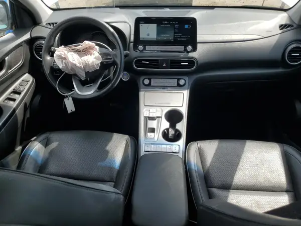 KM8K53AGXMU122138 2021 HYUNDAI KONA - Image 8