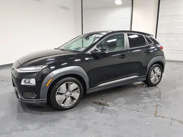 KM8K53AGXMU126867 2021 HYUNDAI KONA - Image 1
