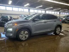 KM8K53AGXMU127436 2021 HYUNDAI KONA