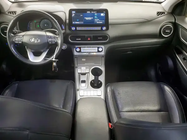 KM8K53AGXMU127436 2021 HYUNDAI KONA - Image 8