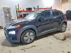 KM8K53AGXMU130028 2021 HYUNDAI KONA