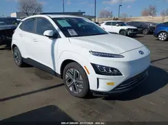 KM8K53AGXNU138941 2022 HYUNDAI KONA