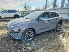KM8K53AGXNU150507 2022 HYUNDAI KONA