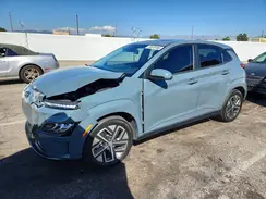 KM8K53AGXNU151382 2022 HYUNDAI KONA