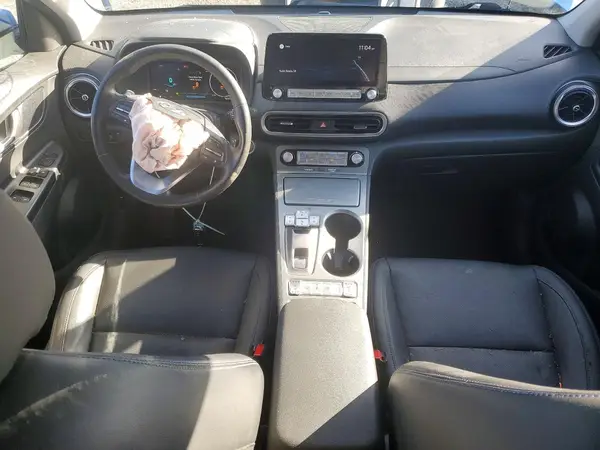 KM8K53AGXNU152533 2022 HYUNDAI KONA - Image 8