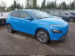 KM8K53AGXNU157697 2022 HYUNDAI KONA
