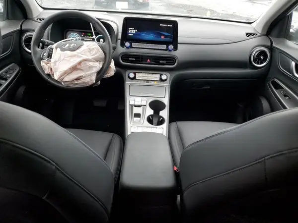 KM8K53AGXPU160456 2023 HYUNDAI KONA - Image 8