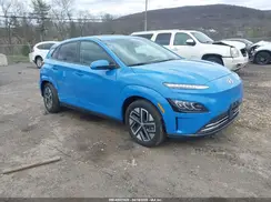 KM8K53AGXPU164278 2023 HYUNDAI KONA