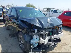 KM8K53AGXPU165883 2023 HYUNDAI KONA