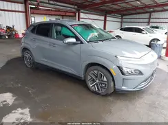 KM8K53AGXPU170128 2023 HYUNDAI KONA
