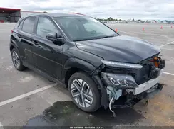 KM8K53AGXPU170730 2023 HYUNDAI KONA