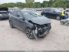 KM8K5CA30NU776077 2022 HYUNDAI KONA