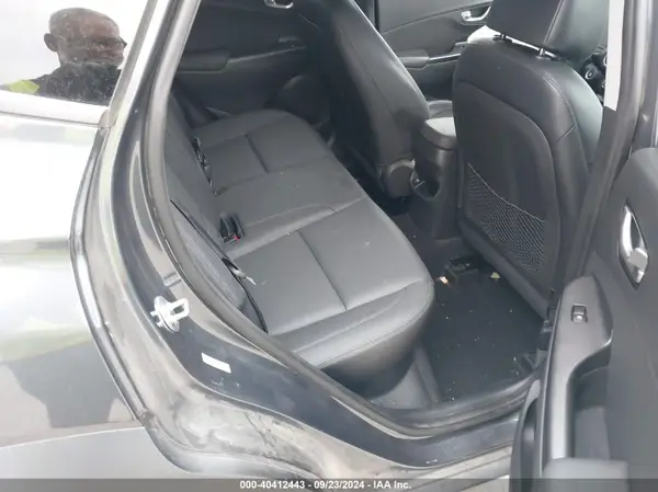 KM8K5CA30NU776077 2022 HYUNDAI KONA - Image 8