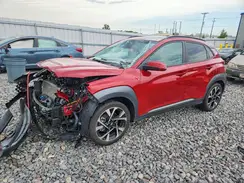 KM8K5CA30NU792523 2022 HYUNDAI KONA