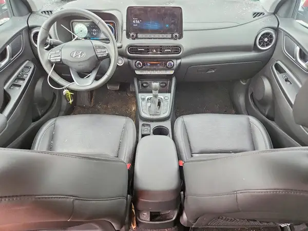 KM8K5CA30NU792523 2022 HYUNDAI KONA - Image 8