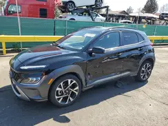 KM8K5CA30NU869424 2022 HYUNDAI KONA