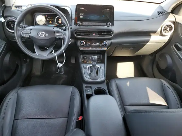 KM8K5CA30NU869424 2022 HYUNDAI KONA - Image 8