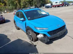 KM8K5CA30NU869469 2022 HYUNDAI KONA