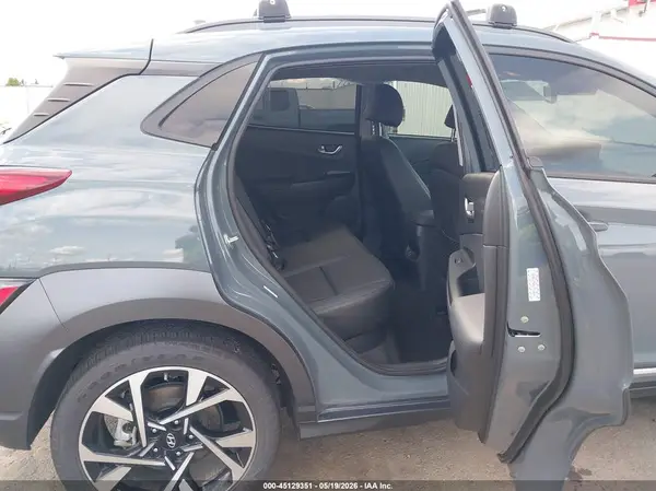 KM8K5CA30NU876826 2022 HYUNDAI KONA - Image 8