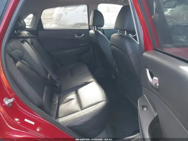 KM8K5CA30NU880598 2022 HYUNDAI KONA - Image 8