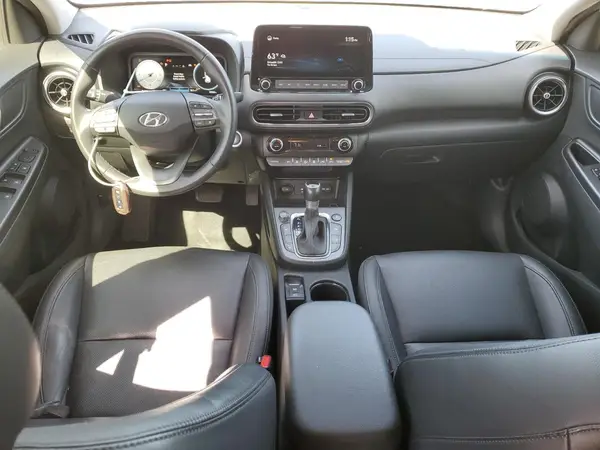 KM8K5CA30NU880794 2022 HYUNDAI KONA - Image 8