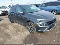 KM8K5CA30NU883789 2022 HYUNDAI KONA