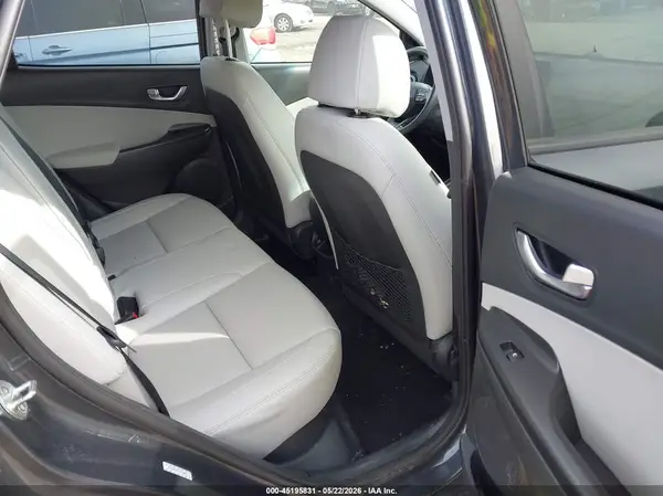KM8K5CA30NU883789 2022 HYUNDAI KONA - Image 8