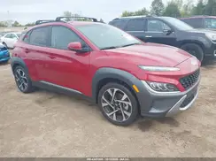 KM8K5CA30NU909498 2022 HYUNDAI KONA