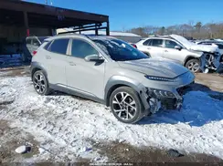 KM8K5CA30NU923921 2022 HYUNDAI KONA