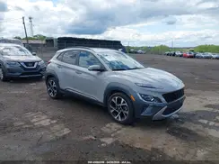 KM8K5CA30PU010448 2023 HYUNDAI KONA