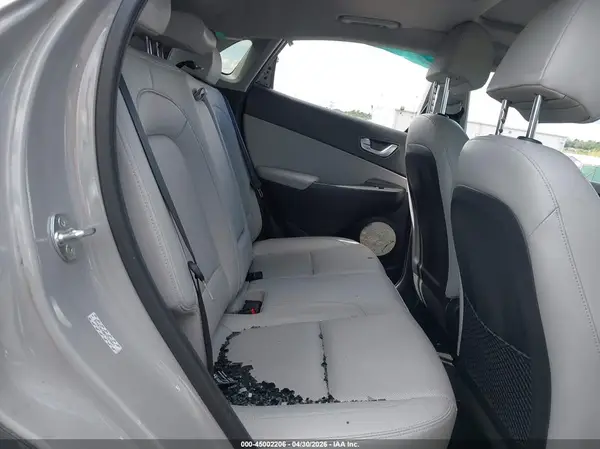 KM8K5CA30PU010448 2023 HYUNDAI KONA - Image 8