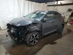 KM8K5CA30PU037777 2023 HYUNDAI KONA