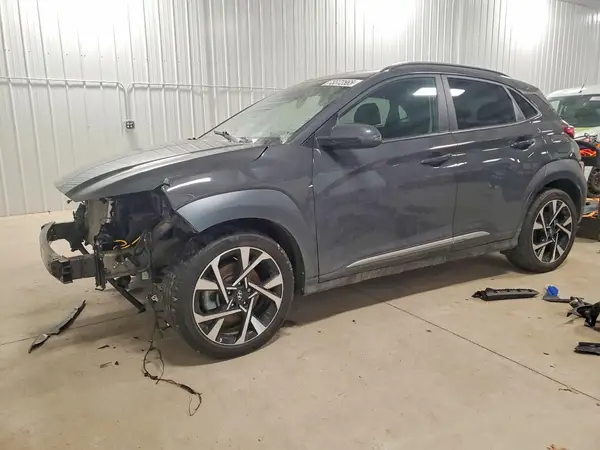 KM8K5CA30PU038590 2023 HYUNDAI KONA - Image 1