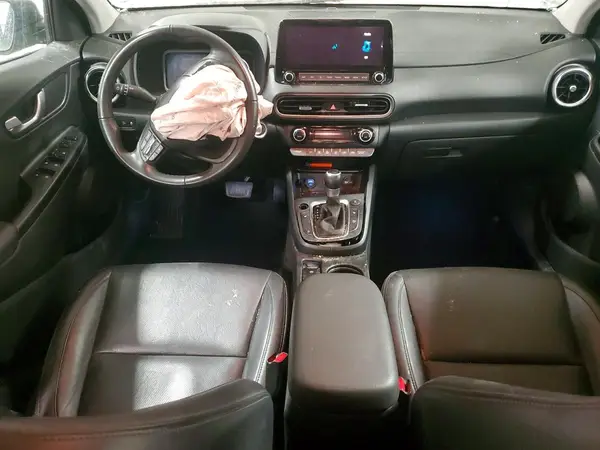 KM8K5CA30PU038590 2023 HYUNDAI KONA - Image 8