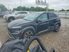 KM8K5CA30PU038718 2023 HYUNDAI KONA